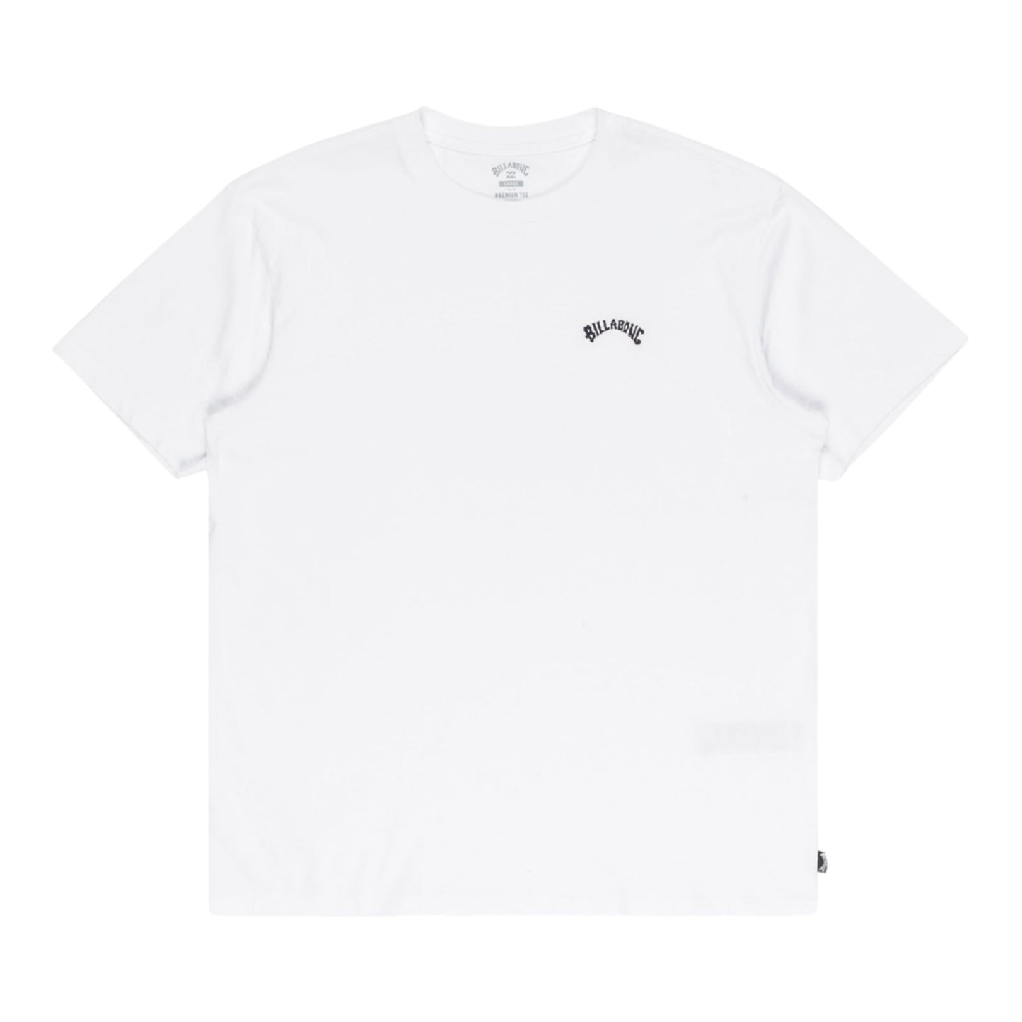 Billabong Mens Arch Short Sleeve T-Shirt