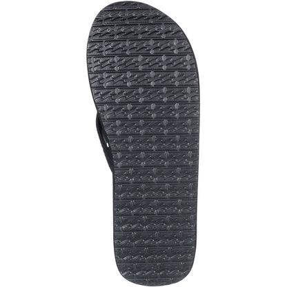 Billabong Mens All Day Theme Sandals Flips Flops