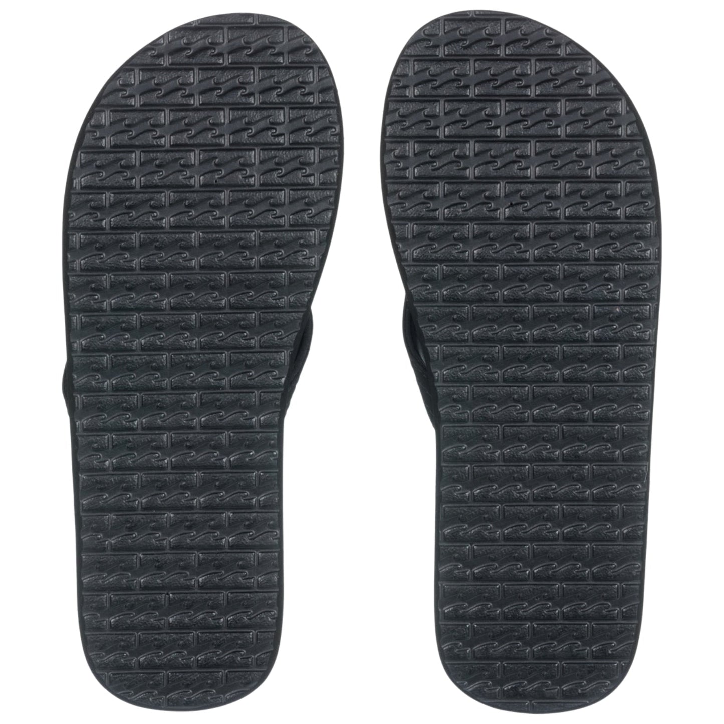 Billabong Mens All Day Theme Flip Flops