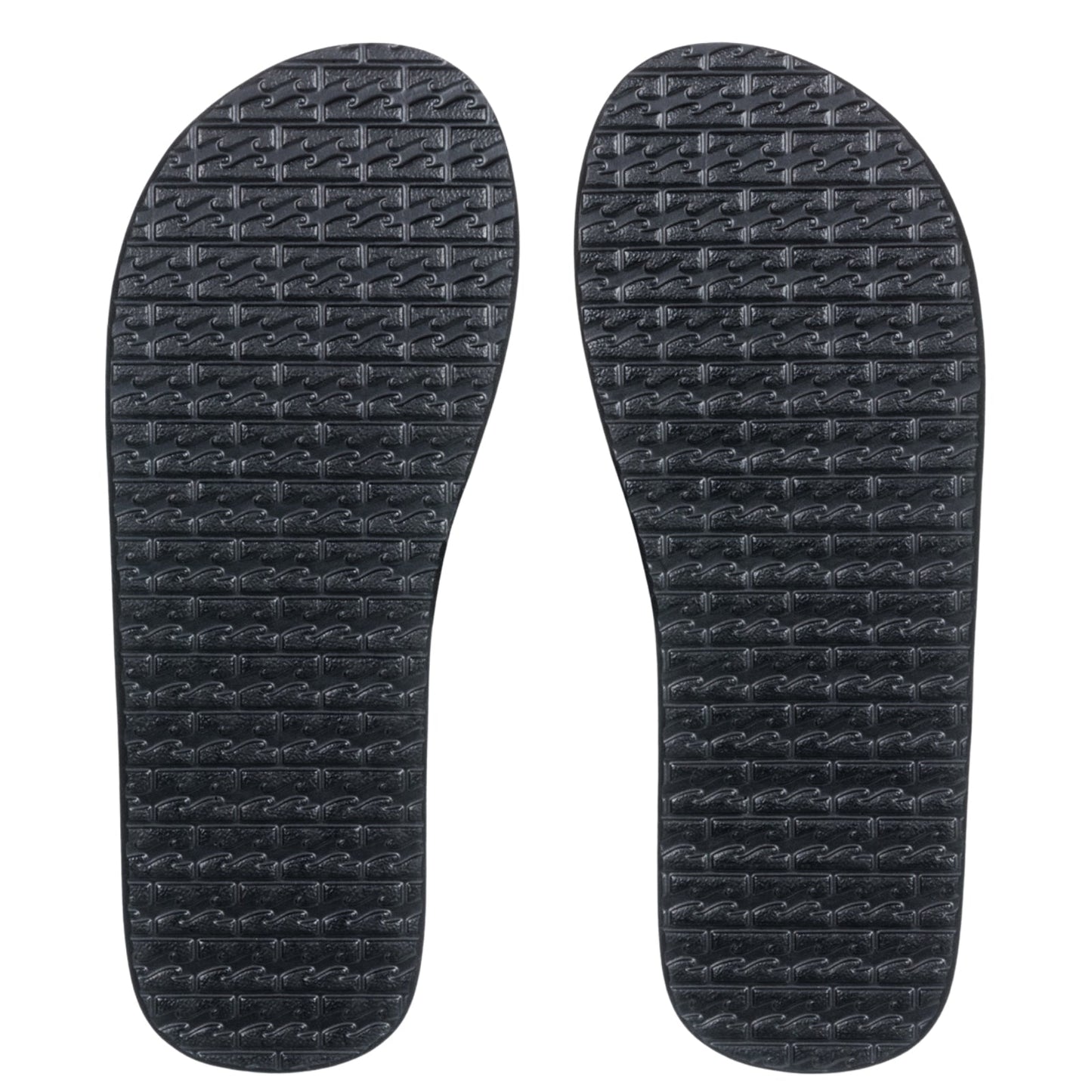 Billabong Mens All Day Theme Flip Flops