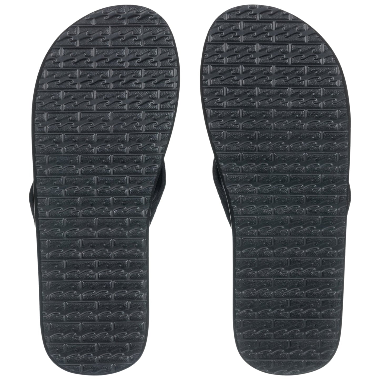 Billabong Mens All Day Theme Flip Flops
