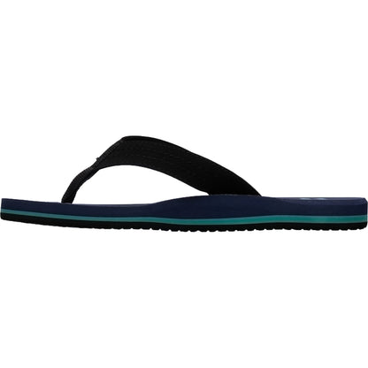 Billabong Mens All Day Theme Flip Flops