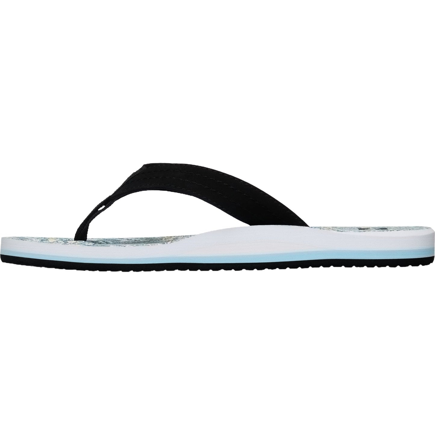 Billabong Mens All Day Theme Flip Flops