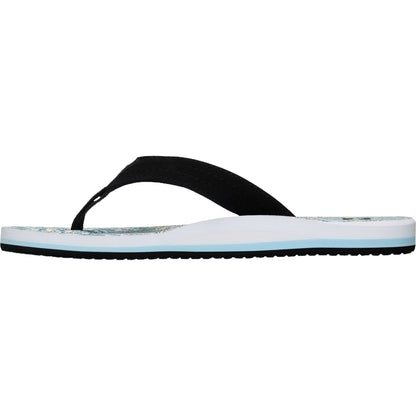 Billabong Mens All Day Theme Flip Flops