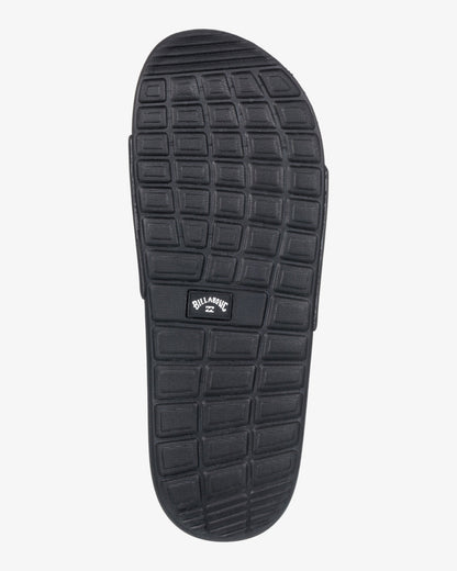 Billabong Mens Paradise Slider Sandals Flip Flops
