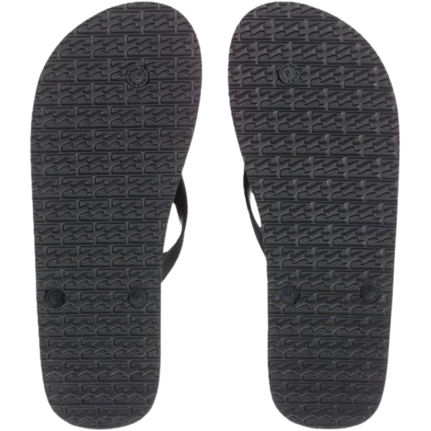 Billabong Mens Tides  Flip Flops