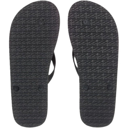 Billabong Mens Tides  Flip Flops