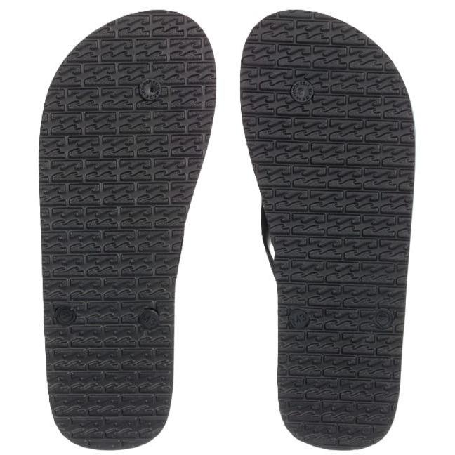 Billabong Mens Tides  Flip Flops