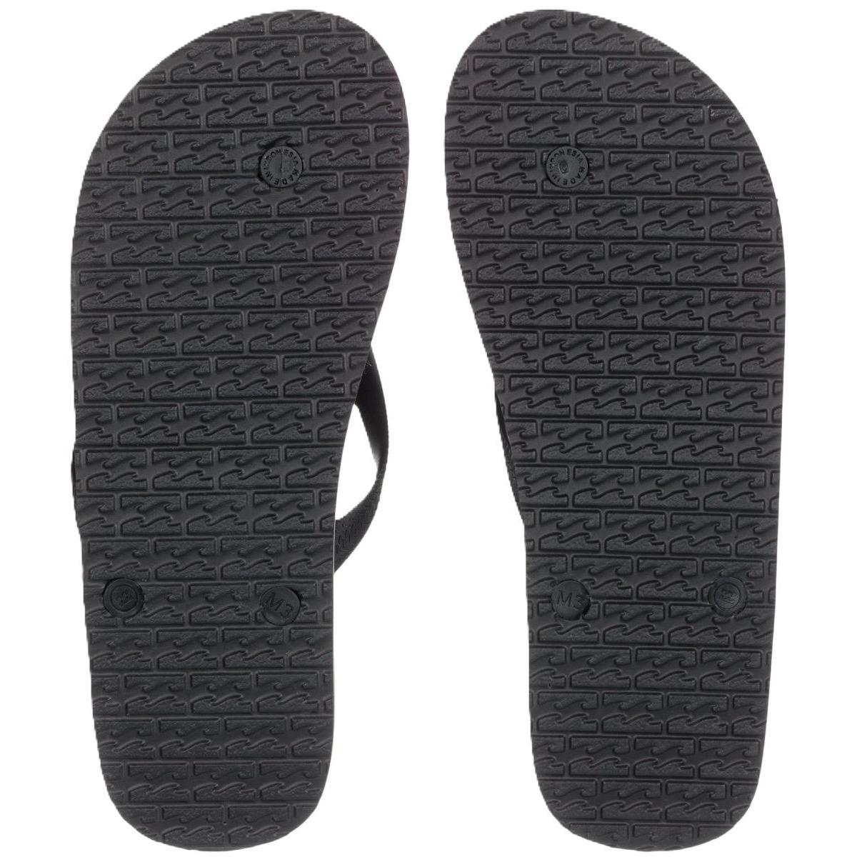 Billabong Mens Tides  Flip Flops
