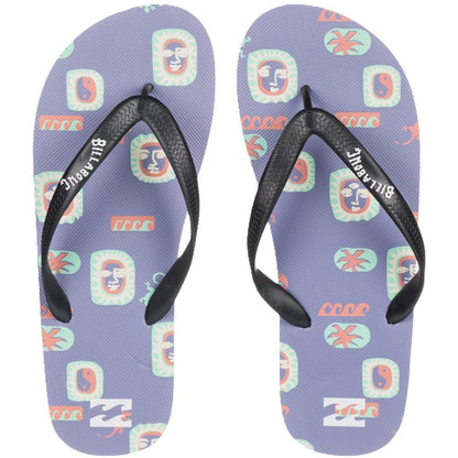 Billabong Mens Tides  Flip Flops
