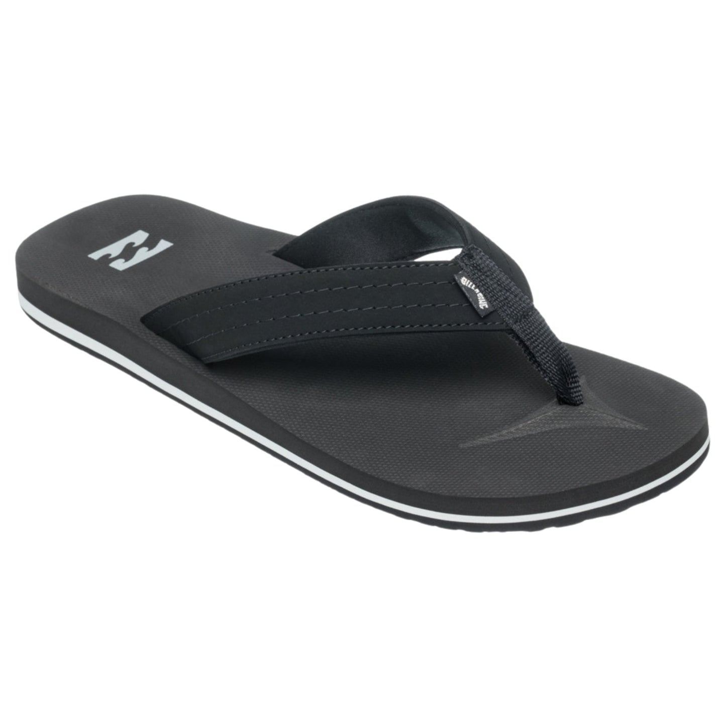 Billabong Mens All Day Slice  Flip Flops