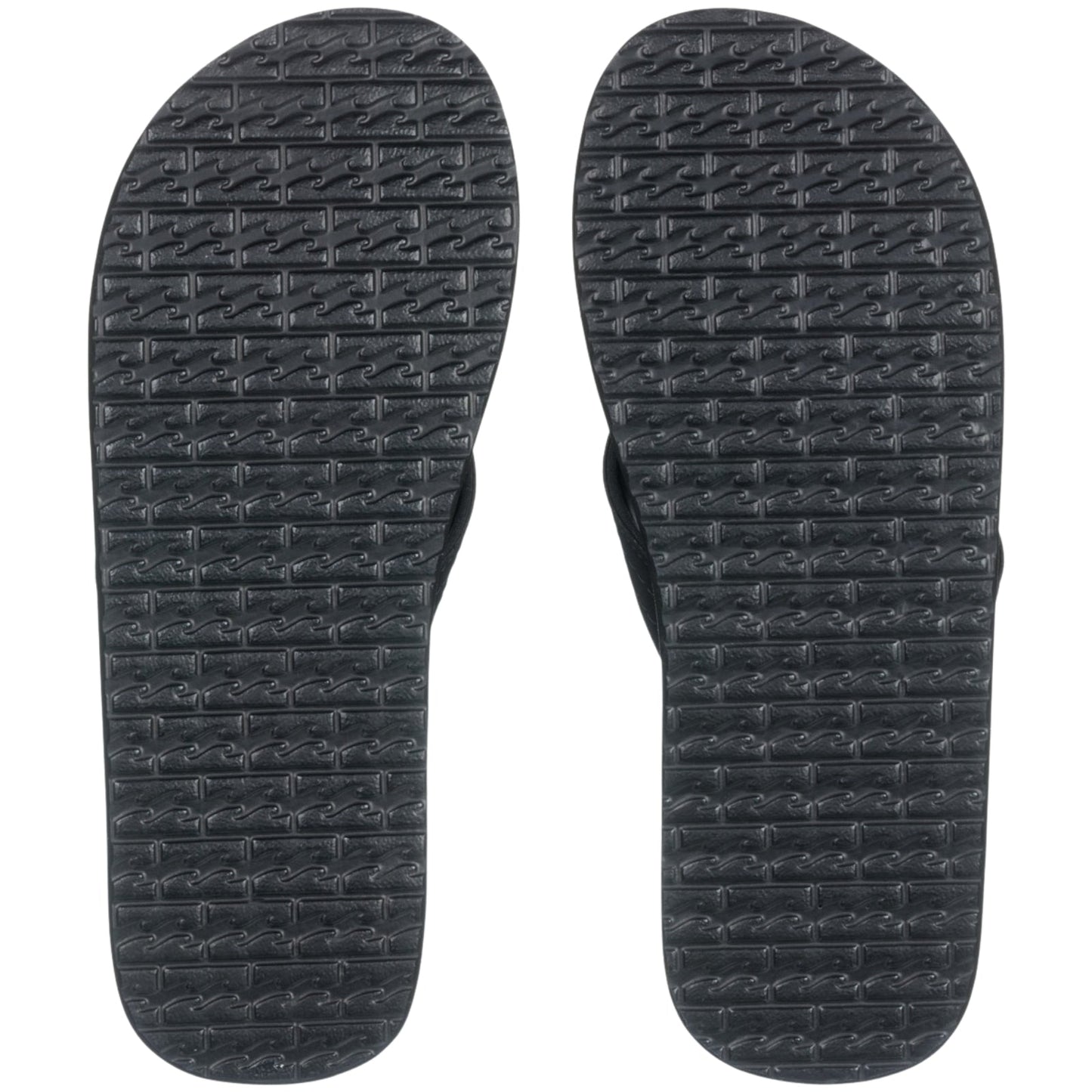 Billabong Mens All Day Slice  Flip Flops