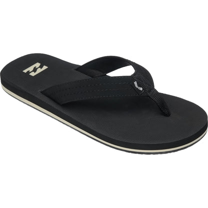 Billabong Mens All Day Slice Flip Flops