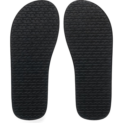 Billabong Mens All Day Slice Flip Flops
