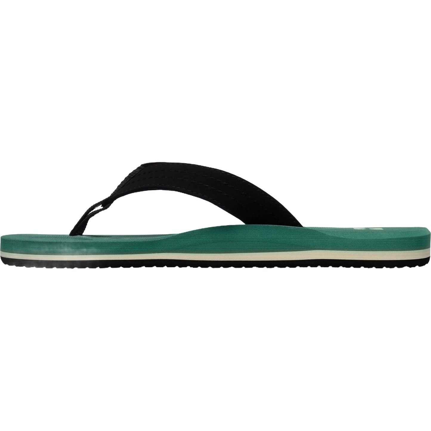 Billabong Mens All Day Slice Flip Flops