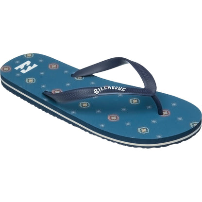 Billabong Mens Tides Flip Flops