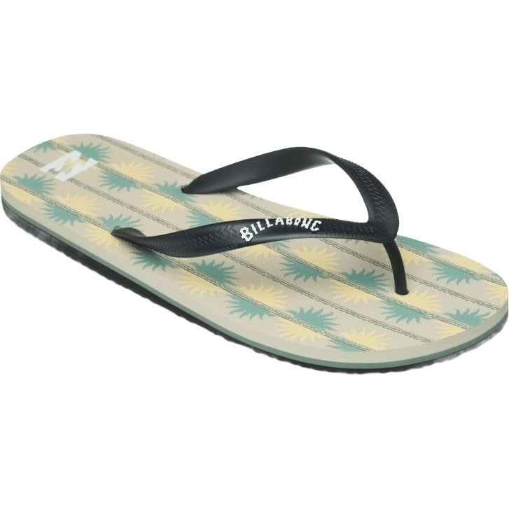Billabong Mens Tides Flip Flops