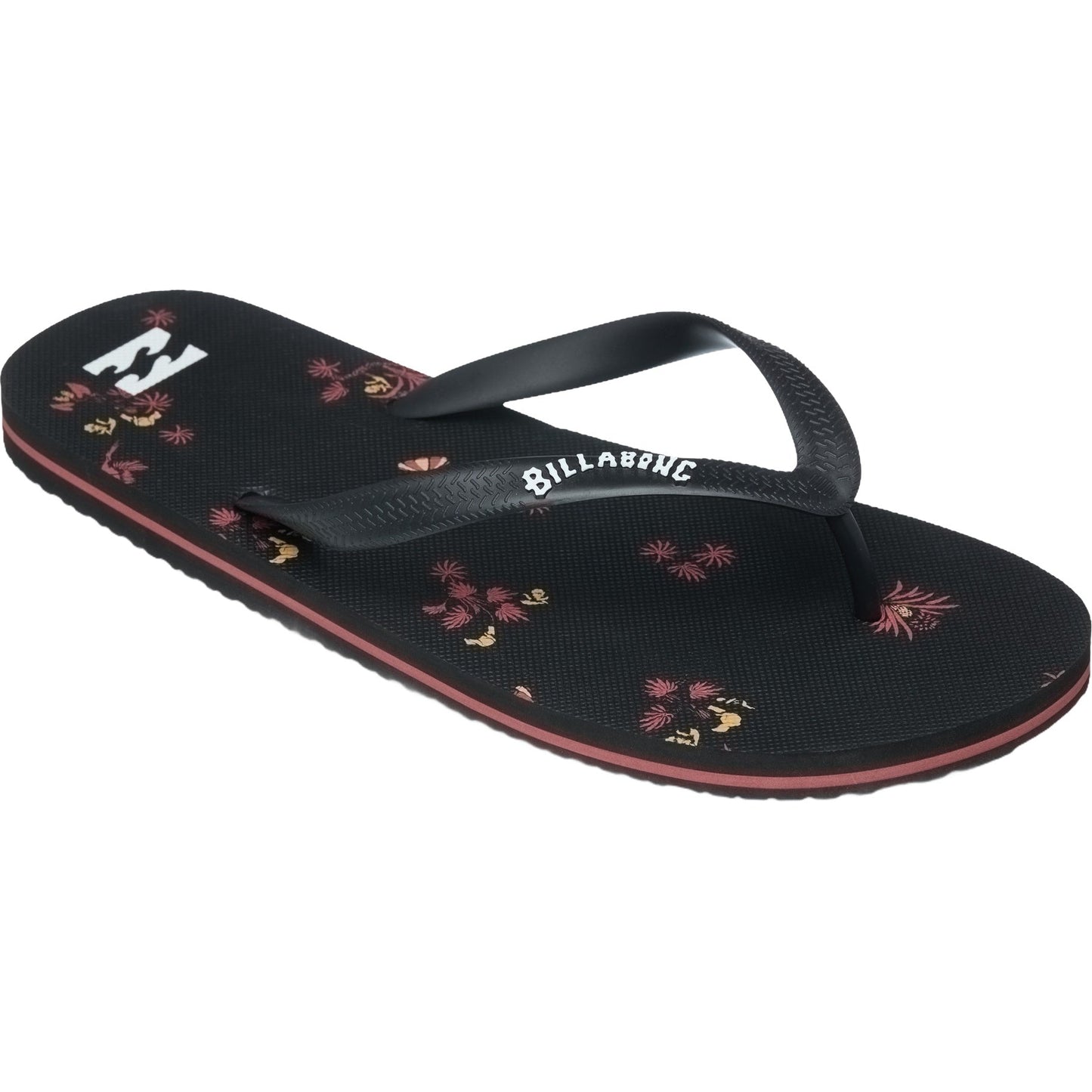 Billabong Mens Tides Flip Flops
