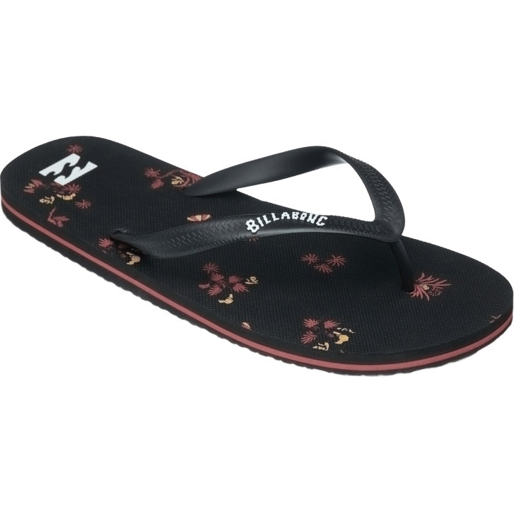 Billabong Mens Tides Flip Flops