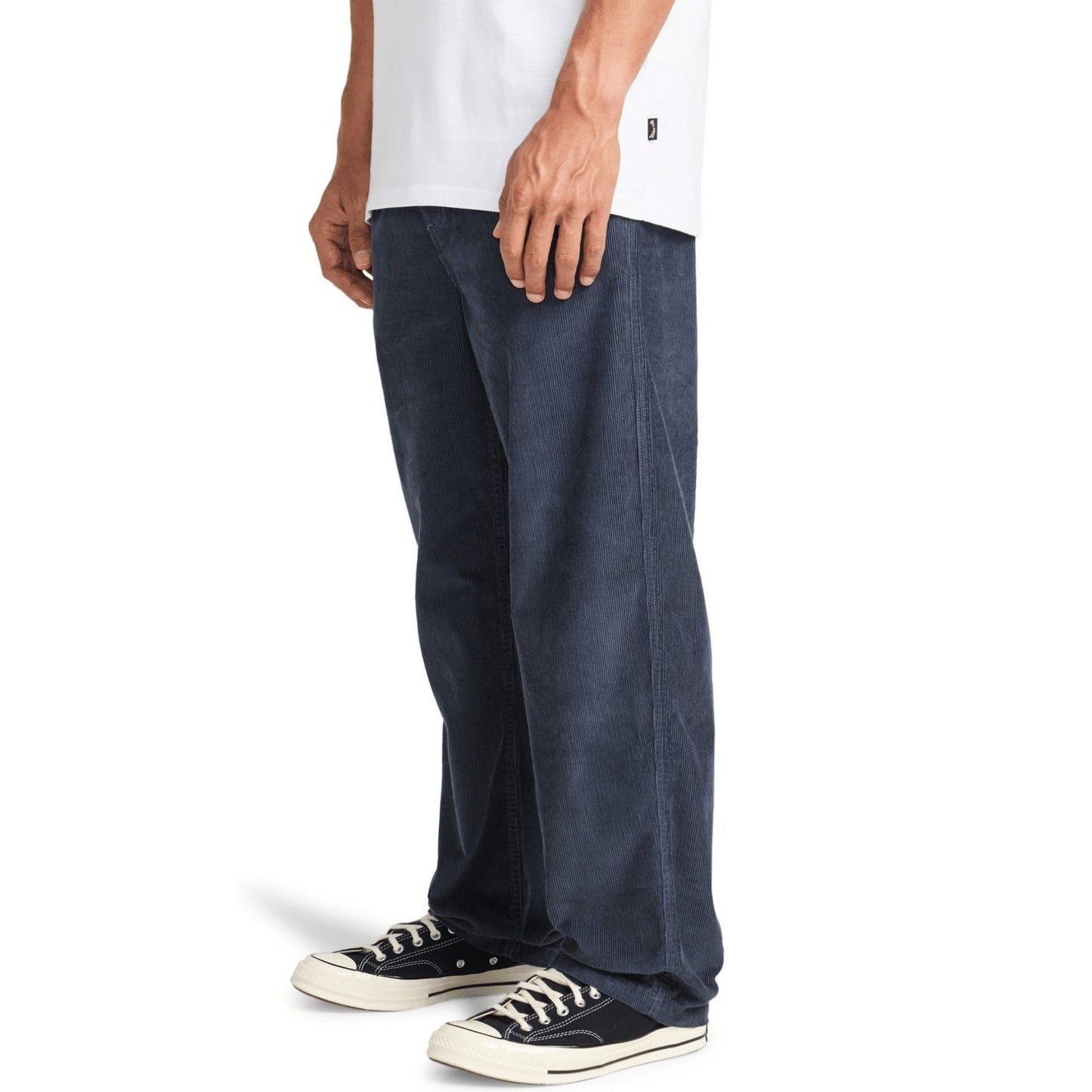 Billabong Mens Larry Cord Trousers