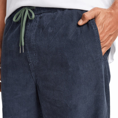Billabong Mens Larry Cord Trousers