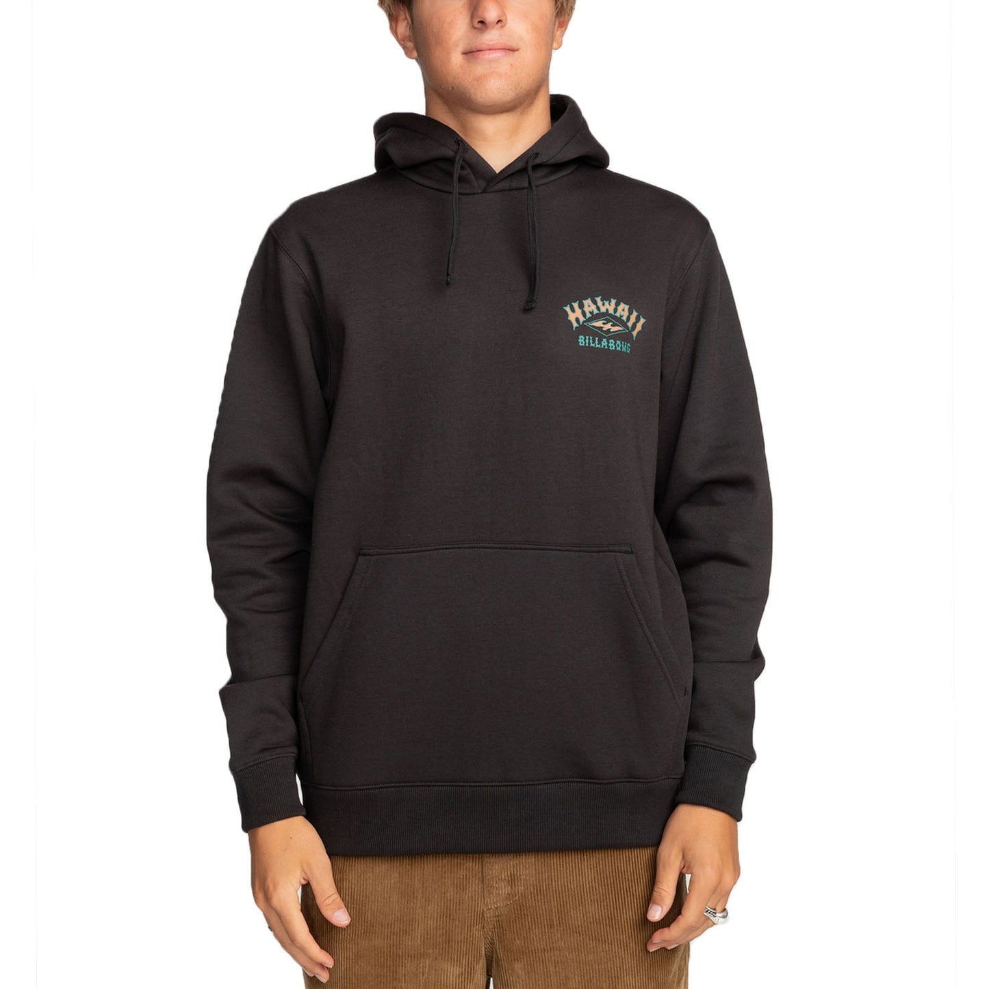Billabong Mens Arch Dreamy Place Hoodie