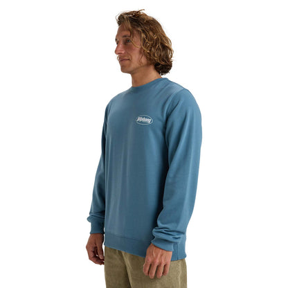 Billabong Mens Foundation Sweatshirt