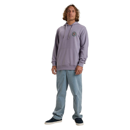 Billabong Mens Foundation Hoodie