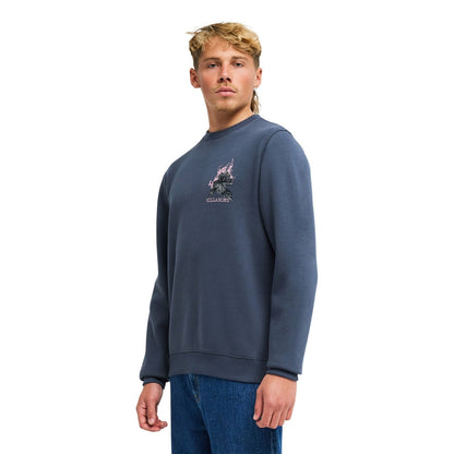 Billabong Mens Foundation Sweatshirt