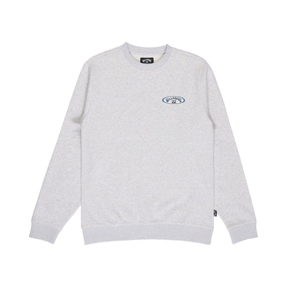 Billabong Mens Foundation Sweatshirt