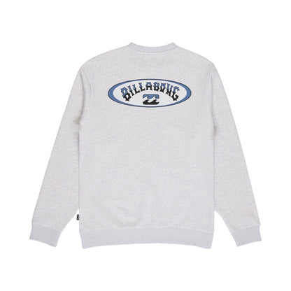Billabong Mens Foundation Sweatshirt