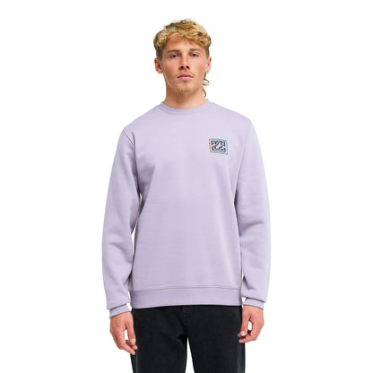 Billabong Mens Foundation Sweatshirt