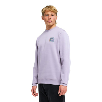 Billabong Mens Foundation Sweatshirt
