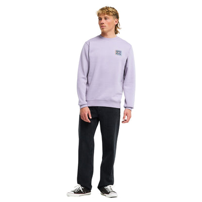 Billabong Mens Foundation Sweatshirt