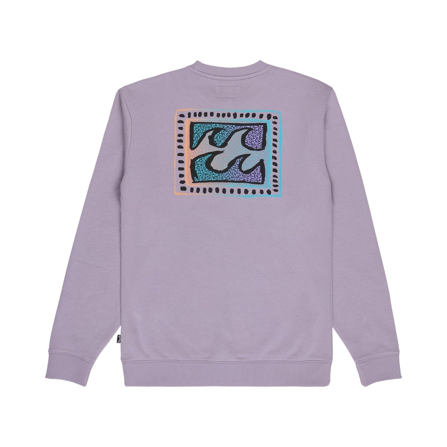 Billabong Mens Foundation Sweatshirt