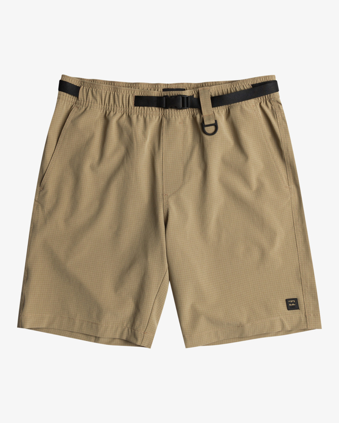 Billabong Mens Surftrek Trail 17" Quick Drying Summer Beach Hybrid Shorts