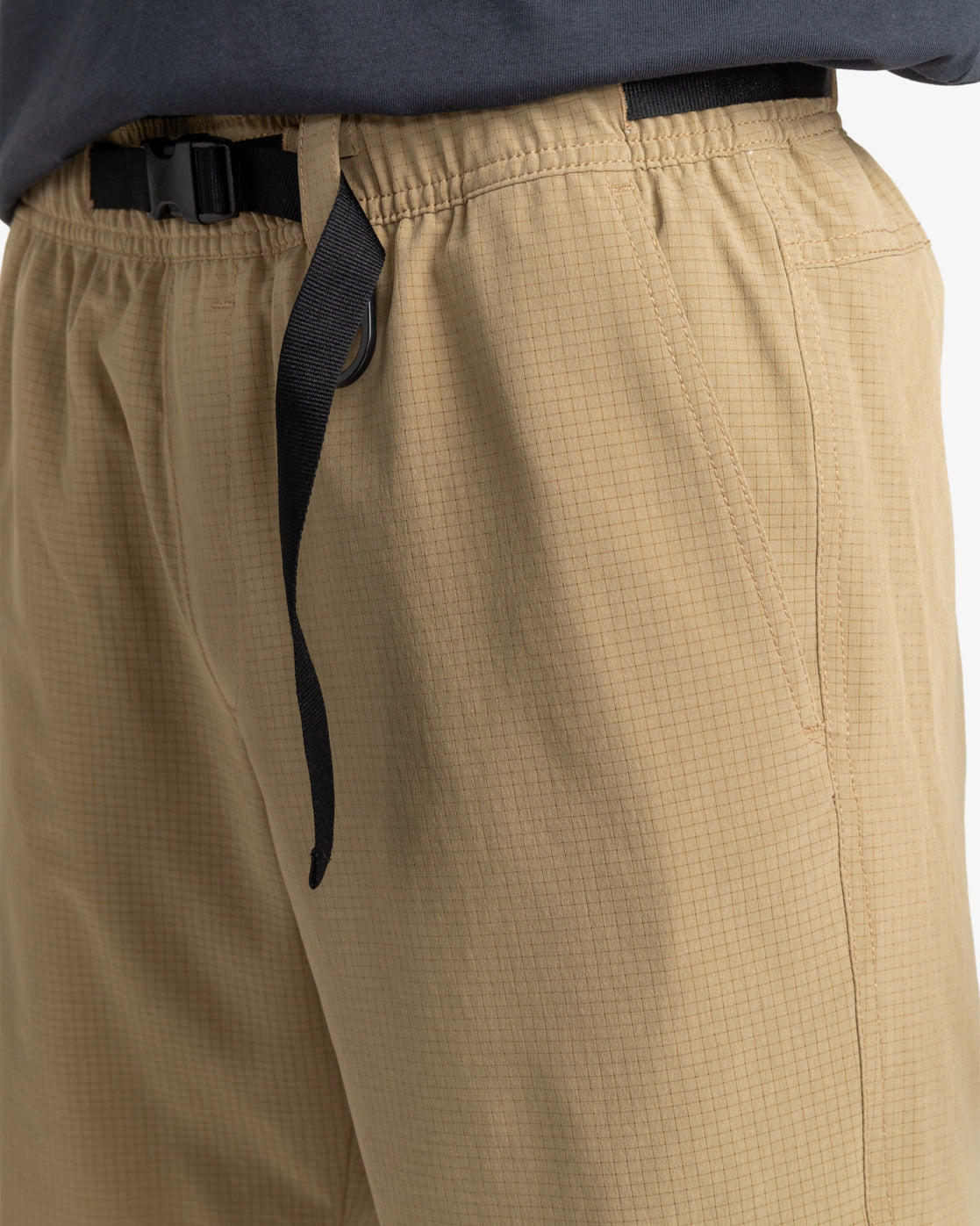 Billabong Mens Surftrek Trail 17" Quick Drying Summer Beach Hybrid Shorts