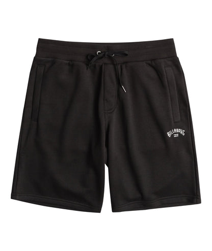 Billabong Mens Arch 19" Wlasticated Waist Walk Shorts Sweatpants Joggers Bottoms