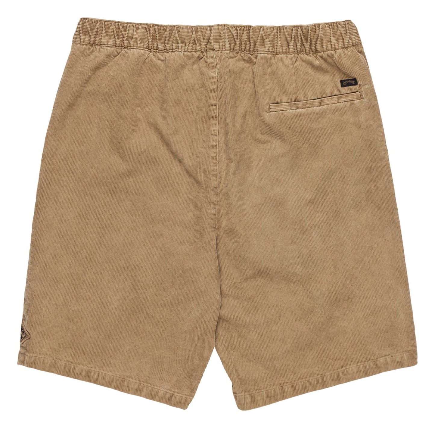 Billabong Mens Larry Cord Sweat Shorts