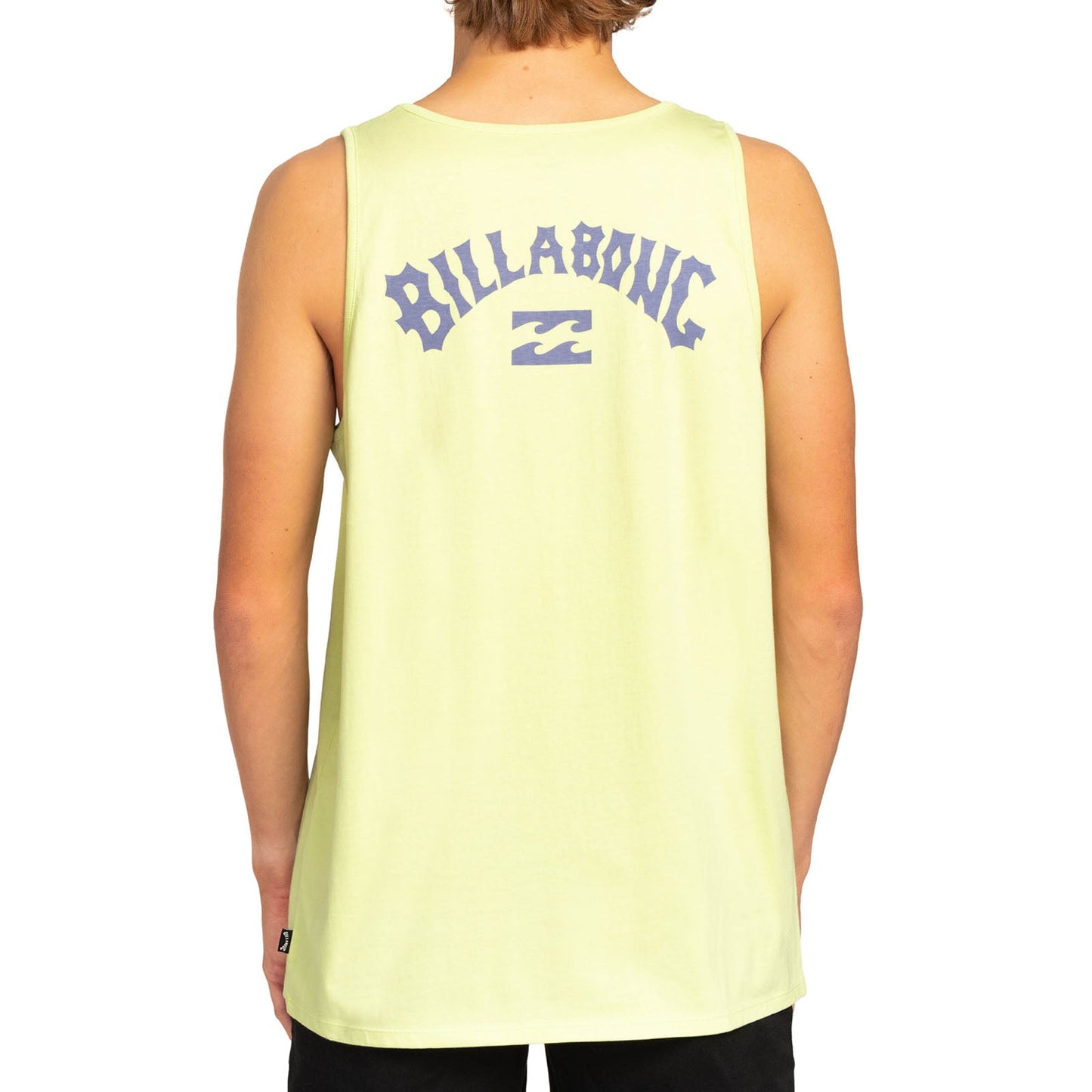 Billabong Mens Arch Wave Vest