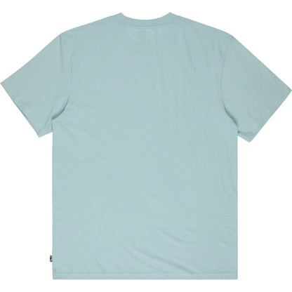 Billabong Mens Arch Frame Short Sleeve T-Shirt