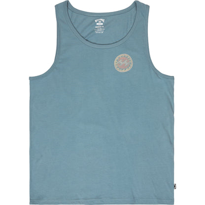 Billabong Mens Crayon Wave Vest