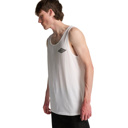 Billabong Mens Crayon Wave Vest