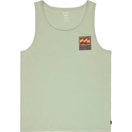 Billabong Mens Stamp Vest