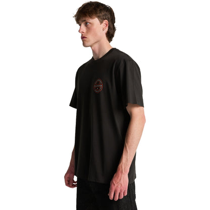 Billabong Mens Rotor Short Sleeve T-Shirt