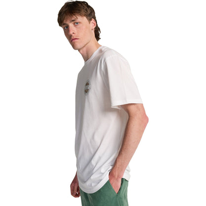Billabong Mens Rotor Short Sleeve T-Shirt