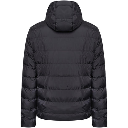 Bench Mens Gaudino Lightweight Puffer Coat