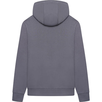 Bench Mens Halsnead Pullover Hoodie