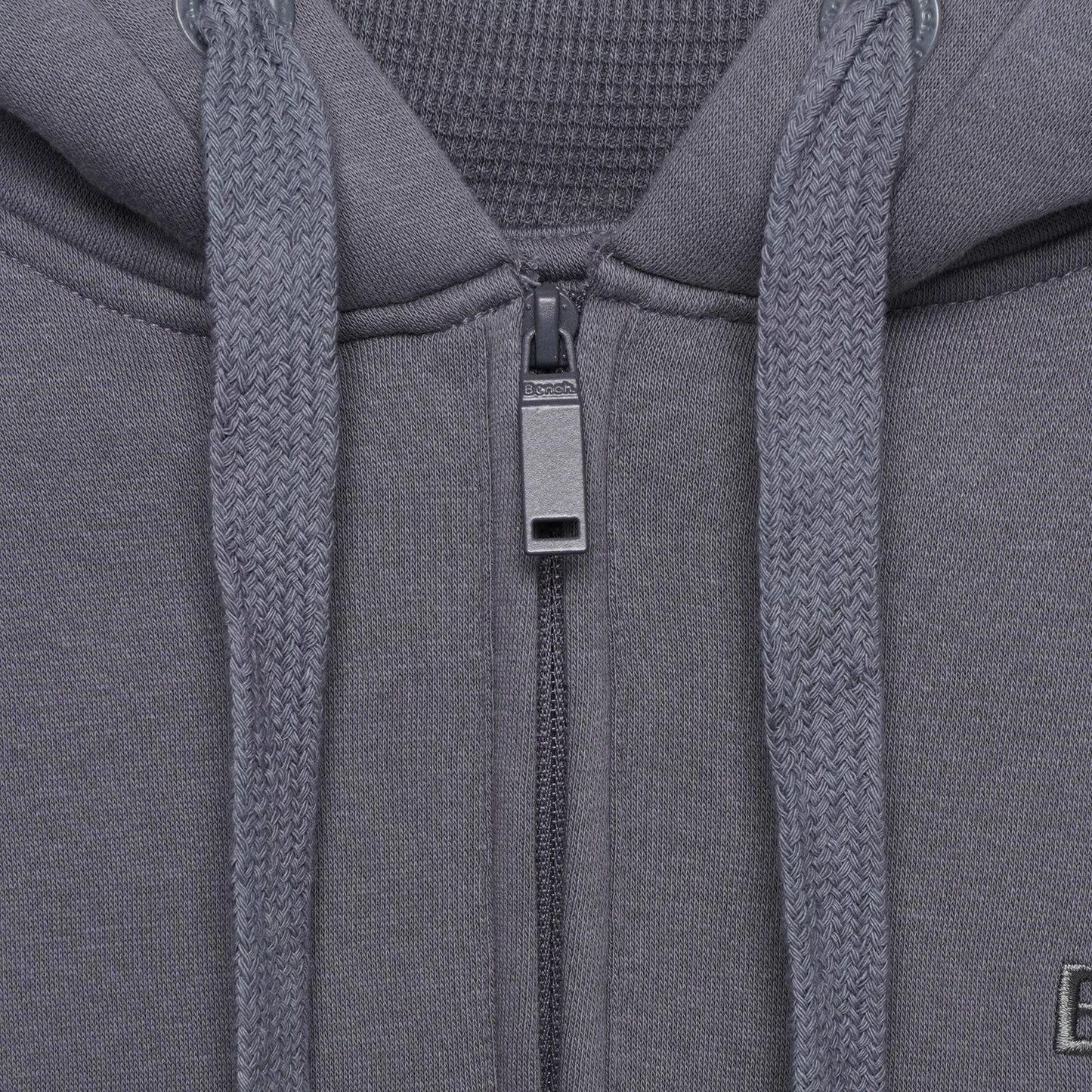 Bench Mens Halsnead Pullover Hoodie