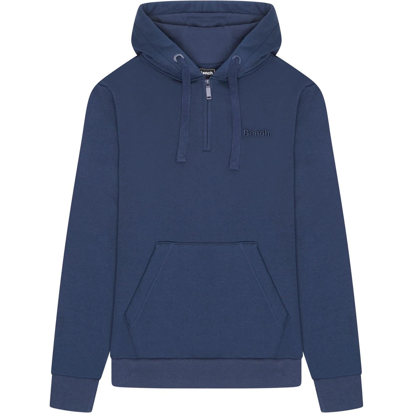 Bench Mens Halsnead Pullover Hoodie